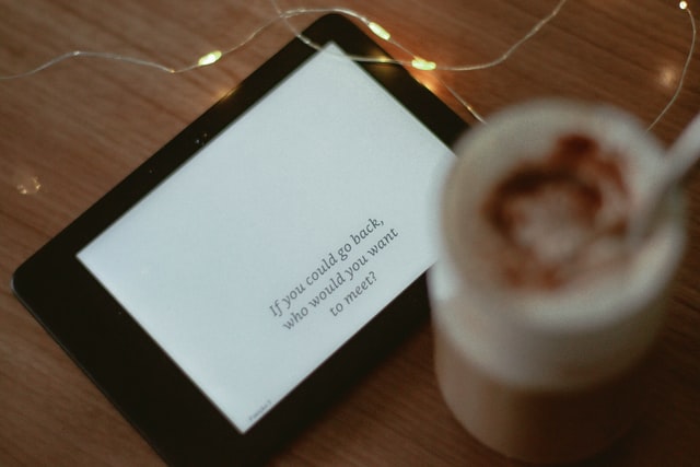 kindle20210621_title