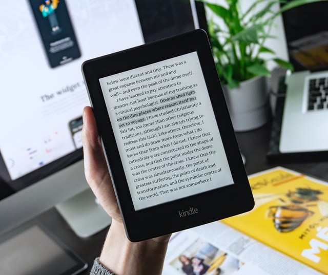 kindle20210726_title