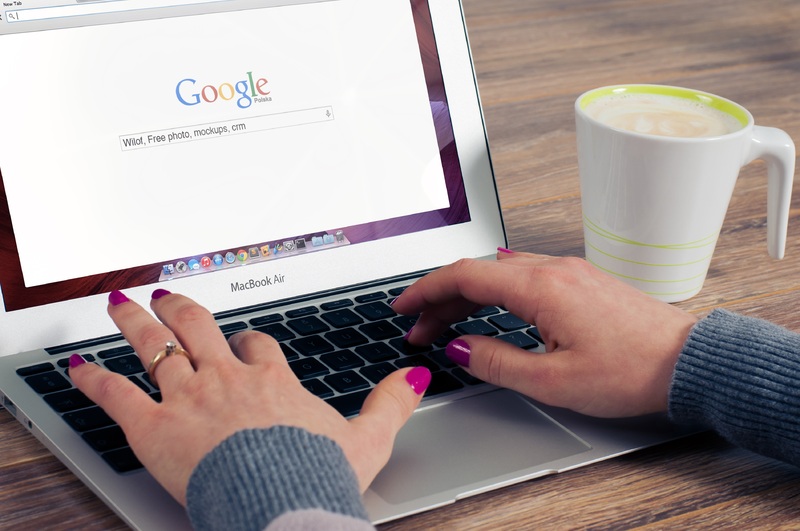4.Google入力
