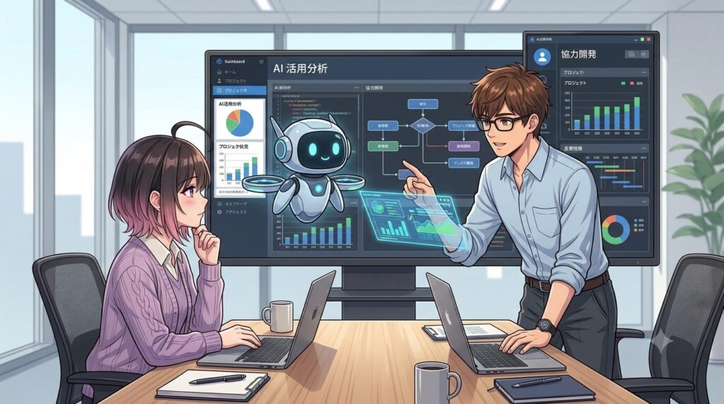 AIusing