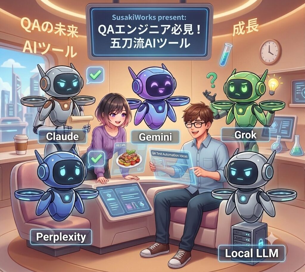 Ai5tools