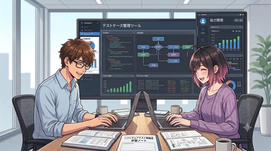 QAandSoftwareTesting