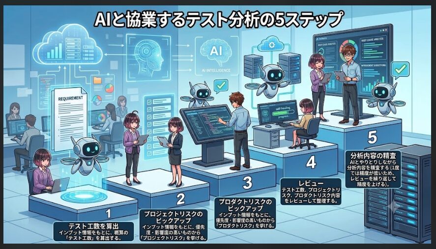 TestAnalysis_5step