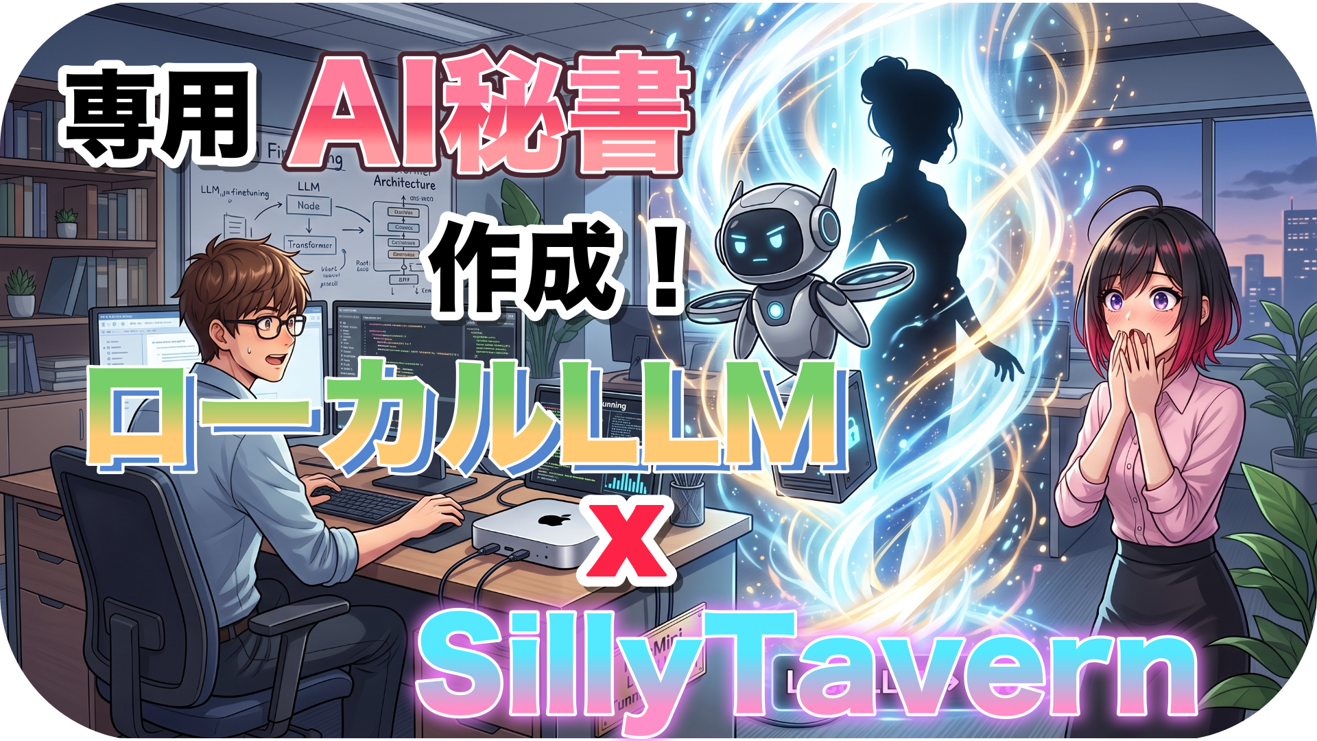 2026_No13_SillyTavern